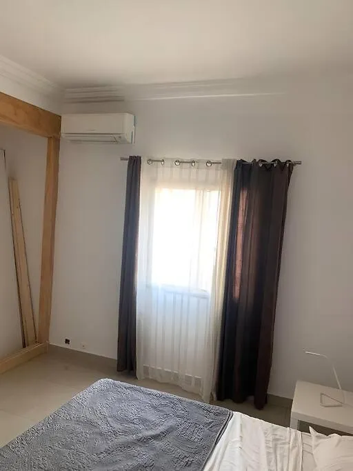 다카르 Good Time Guaranteed •5 아파트 세네갈